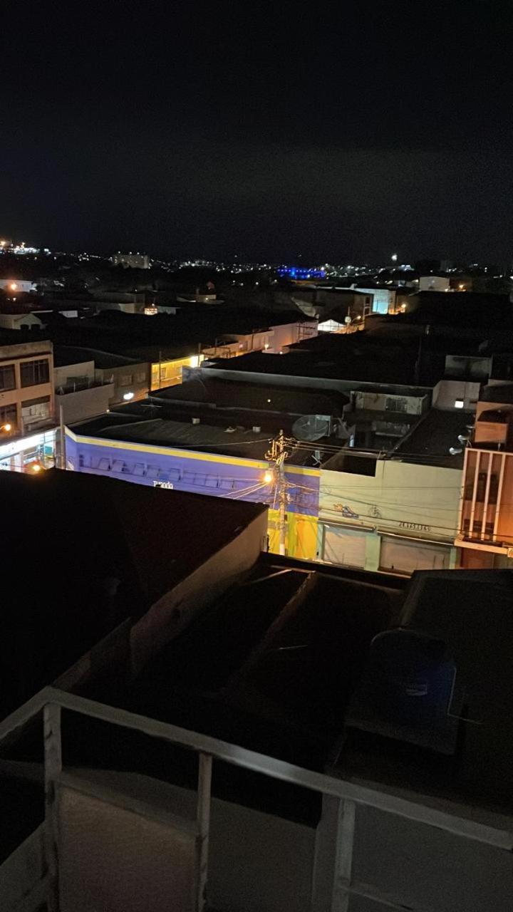 Apart - Centro Historico Itu Kültér fotó